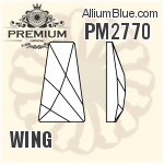 PM2770 - Wing