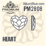 PM2808 - Heart