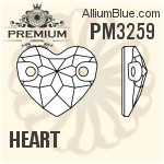 PM3259 - Heart