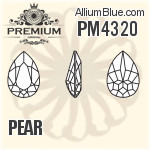 PM4320 - Pear