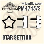 PM4745/S - Star Setting