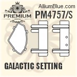 PM4757/S - Galactic Setting