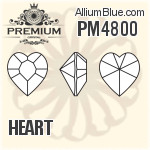 PM4800 - Heart