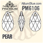 PM6106 - Pear