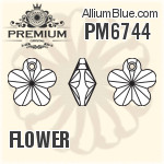 PM6744 - Flower