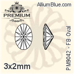 3x2mm