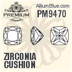 PM9470 - Zirconia Cushion