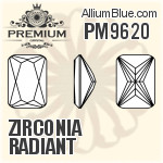 PM9620 - Zirconia Radiant