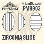 PM9903 - Zirconia Slice
