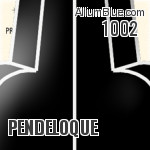 1002 - Pendeloque