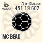 451 19 602 - MC Bead Regular Cut