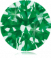 Nanogem Emerald