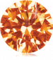 Zirconia Orange