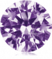 Zirconia Purple