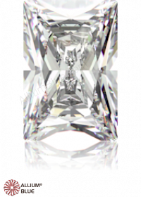 SWAROVSKI #Zirconia Baguette Princess Pure Brilliance Cut