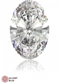 SWAROVSKI #Zirconia Oval Pure Brilliance Cut