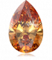 Zirconia Amber