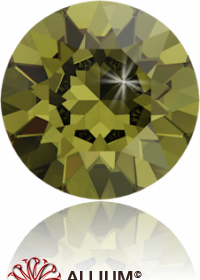 施華洛世奇 #1088 XIRIUS施悅鑽石形尖底石