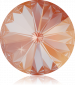 Crystal Orange Glow DeLite