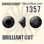 1357 - Brilliant Cut