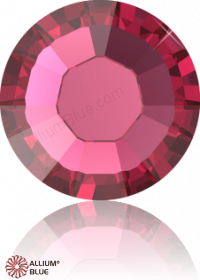 SWAROVSKI #2028 XILION Rose