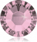 Crystal Antique Pink A