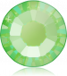 Crystal Electric Green DeLite HFT