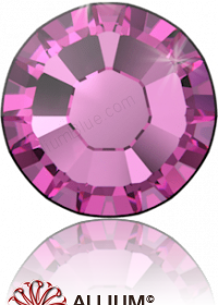 SWAROVSKI #2038 XILION Rose