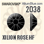 2038 - XILION Rose