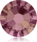 Crystal Lilac Shadow F