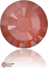 SWAROVSKI #2058 XILION Rose Enhanced