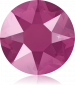 Crystal Peony Pink HFT