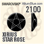 2100 - XIRIUS Star Rose