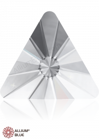 SWAROVSKI #2716 Rivoli Triangle