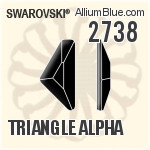 2738 - Triangle Alpha