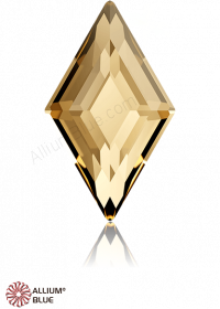 SWAROVSKI #2773 Diamond Shape