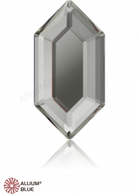 SWAROVSKI #2776 Elongated Hexagon
