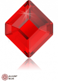 SWAROVSKI #2777 Concise Hexagon