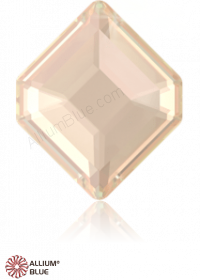 SWAROVSKI #2777 Concise Hexagon