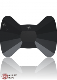 SWAROVSKI #2858 Bow Tie