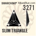 3271 - Slim Triangle