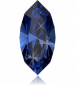 ReCreated Dark Sapphire F