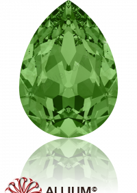 スワロフスキー #4320 Pear-shaped