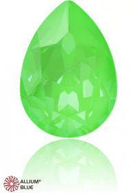 SWAROVSKI #4320 Pear-shaped