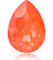 Crystal Electric Orange Ignite