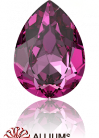 SWAROVSKI #4320 Pear-shaped