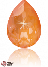 SWAROVSKI #4320 Pear-shaped