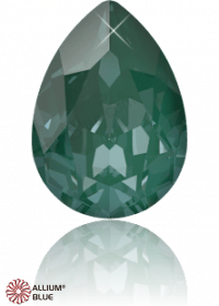 SWAROVSKI #4320 Pear-shaped