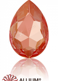 スワロフスキー #4327 Pear-shaped