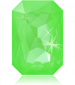 Crystal Electric Green Ignite